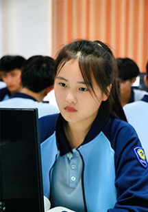 一创技工学校、一创春考学校