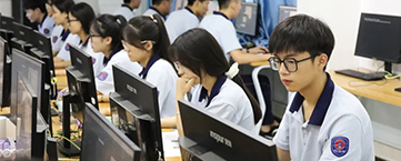 一创技工学校、一创春考学校